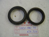 Kit Joint Spi & Cache Poussières Fourche Honda 46mm - 51490MAC741