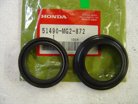 Kit Joint Spi Fourche Honda XL600R – Réf. 51490-MG2-872