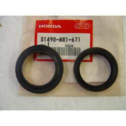 Kit Joint Spi Fourche Honda VT600CD - Réf. 51490MR1671