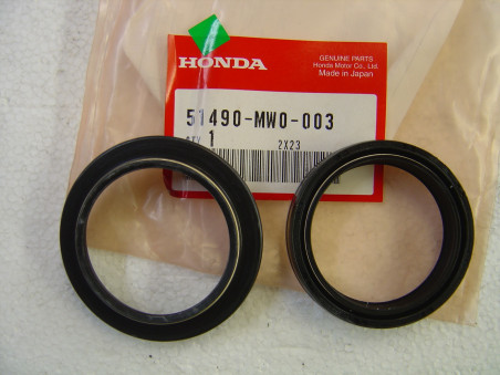 Kit Joint Spi Fourche Honda CBR900RR 92-98 | Réf. 51490MW0003