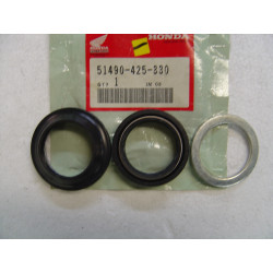 Kit Joint Spi Fourche Honda CB750 CB900 35x48x11