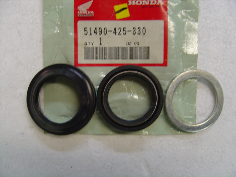Kit Joint Spi Fourche Honda CB750 CB900 35x48x11