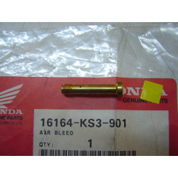 Tube à émulsion Honda MTX125RH 16164-KS3-901 | Carburateur