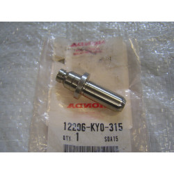 Guide de soupape Honda CG125 95-97 – Réf. 12206KY0315