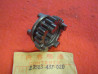 Pignon baladeur 22dts arbre sortie Honda XL125S 82-87