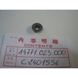 Coupelle Ressort Soupape Honda C320A - Réf. 14771023000