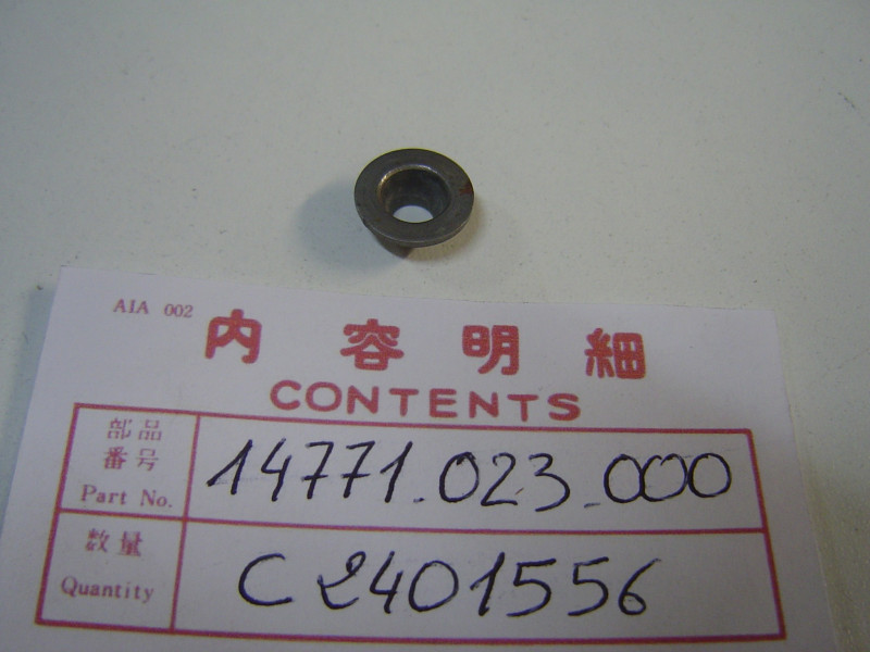 Coupelle Ressort Soupape Honda C320A - Réf. 14771023000