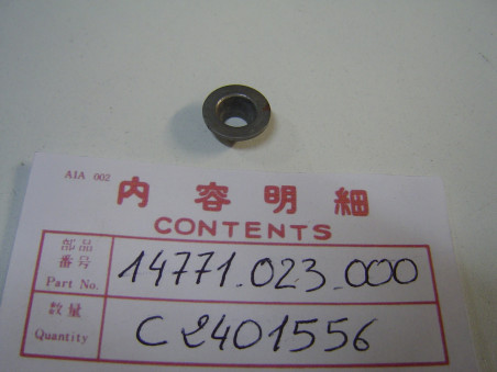 Coupelle Ressort Soupape Honda C320A - Réf. 14771023000