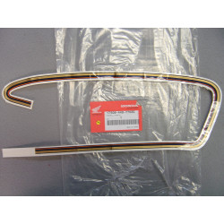 Décor Autocollant Réservoir Gauche Honda CX500CA 80 – Type 3