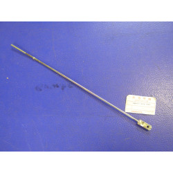 Tige de frein arrière Honda CB250-400N – Réf. 43451393000