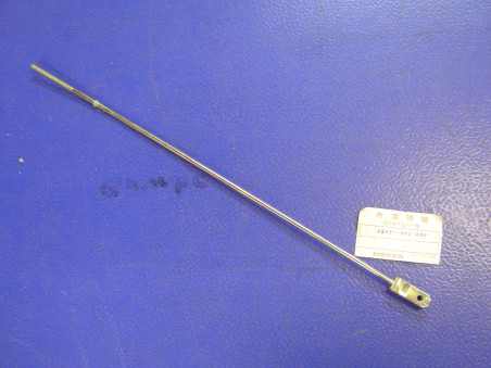 Tige de frein arrière Honda CB250-400N – Réf. 43451393000