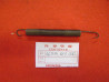 Ressort rappel pédale frein Honda MTX125 MTX200 CH125 Spacy