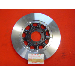 Disque frein avant Honda CB500T CB550F - Réf. 45120374700