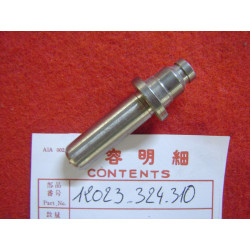 Guide Soupape Échappement Honda CB125S TL125 - Réf. 12023324310