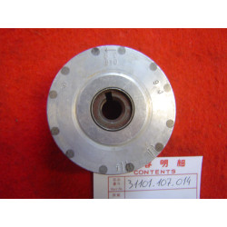 Rotor Alternateur Nippon Denso Honda CB125S SL125K | 31101-107-014