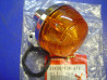 Clignotant Avant Gauche Honda 6V 18W – Réf. 33400436679