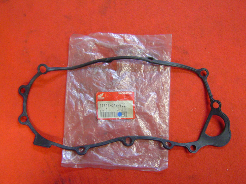Joint moulé de carter gauche de transmission SFX50 SJ50 Bali HONDA 11395-GAV-700