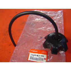 Bouchon réservoir Honda CR CRF - Réf. 17620ML3600
