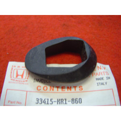 Caoutchouc Support Clignotant Honda NS125R R2 - 33415KR1860