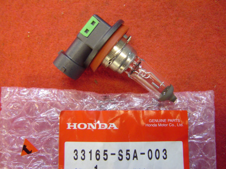 Ampoule avant H11 12V 55W Stanley Honda | 33165S5A003