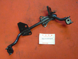 barre repose pieds de ST50 ST70 70-87 idem 50611098700ZA