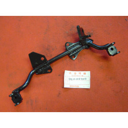 Barre Repose-Pieds Honda ST50 ST70 - Réf. 50611098700B
