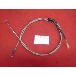Câble de frein arrière PF50 Honda - Réf. 43450099930