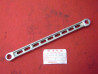 Barre ancrage étrier frein AR Honda VFR750 87-89 | 43431ML7690