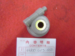 Entraîneur Compteur Vitesse Honda NP50C – Réf. 44800GE9000