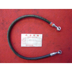 Durit frein avant étrier Honda CX500 – Réf. 45125415610