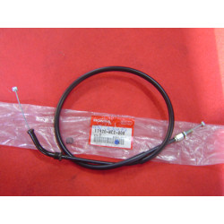 Câble de gaz retour Honda CB900F 02-07 - Réf. 17920MCZ000