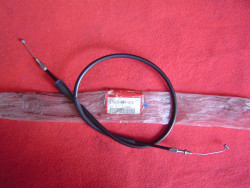 Câble de gaz retour de XR600 90-98