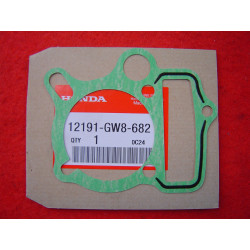 Joint d'embase de CRF50 2008-17 CRF70 2011-12 HONDA 12191-GW8-682