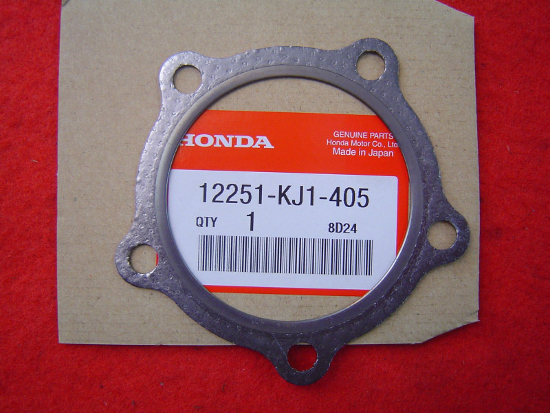 Joint de culasse Honda MTX200 RW neuf - Réf. 12251-KJ1-405