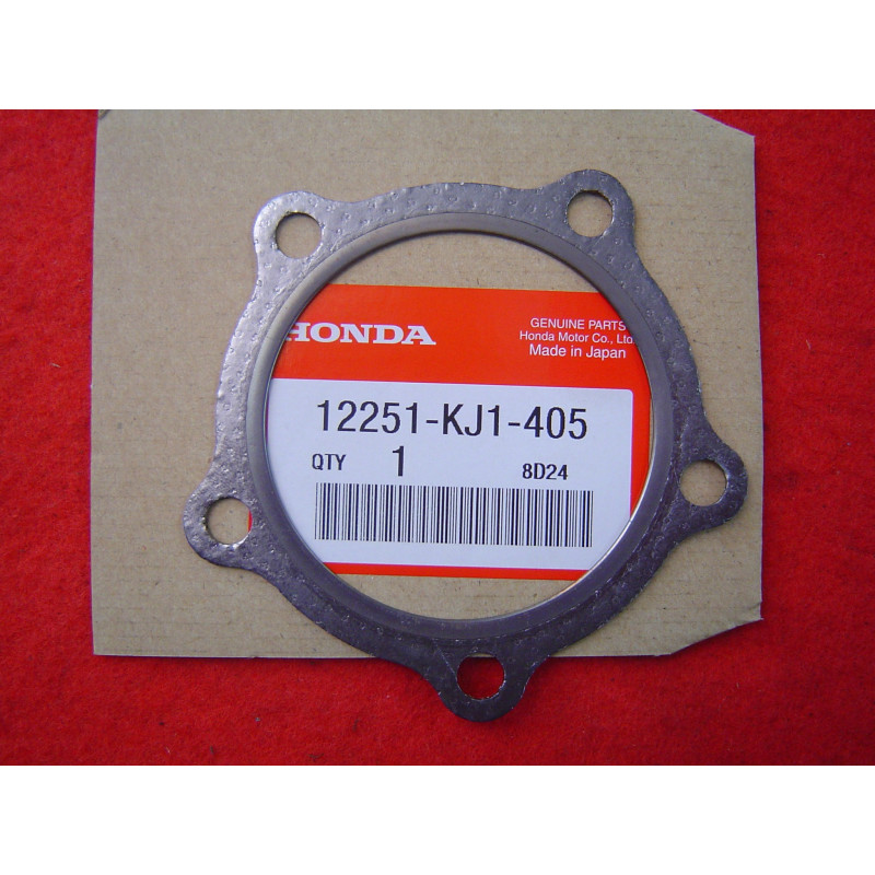Joint de culasse Honda MTX200 RW neuf - Réf. 12251-KJ1-405