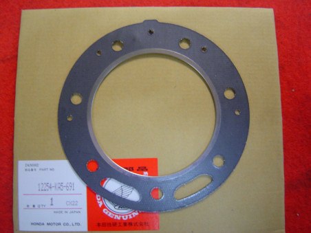 Joint Culasse Honda CR500 1985-1988 Réf. 12254-KA5-691