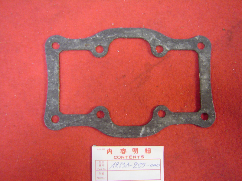 Joint cache culbuteur Honda 12391-259-000 - C72 C77 CA72 CA77