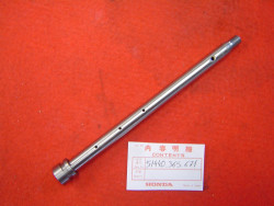 Piston de fourche de XL125K à K2