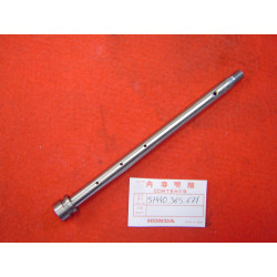 Piston de fourche Honda XL125K à K2 – Réf. 51440365671