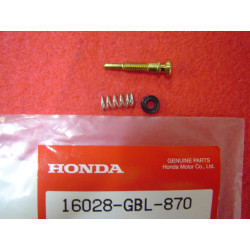 Vis réglage carburateur Honda FES125 98-02 | Réf. 16028GBL870
