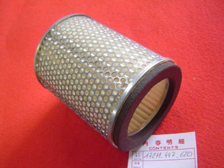 Filtre à air Honda CM400 - Réf. 17211447620