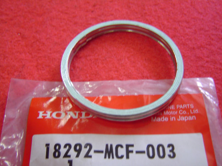 Joint d'échappement Honda VTR1000 SP1 - Réf. 18292MCF003