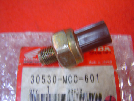 Sonde Honda CBR1100XX CB1100X11 - Réf. 30530MCC601