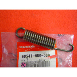 Ressort Béquille Latérale Honda – Réf. 50541MB0000