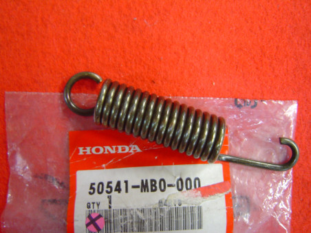 Ressort Béquille Latérale Honda – Réf. 50541MB0000