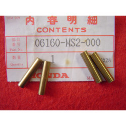 Jeu Gicleurs Starter K58 Honda CBR1000 - Réf 06160MS2000