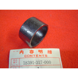 Joint Tubulaire Échappement Honda - Réf. 18391317000
