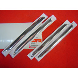 Moulure Chromée Carénage Honda FES125 2007-2011 | 08F30-KRJ-800