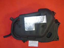 Echappement de CH125 Spacy 88/96