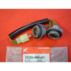 Douille Feu Arrière Honda CBR - Réf. 33705MW0601